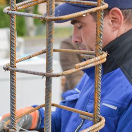 Piper Hochbau in Wasbek bei Neumünster Neubau 20