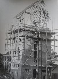 Piper Hochbau in Wasbek bei Neumünster über uns Historie 01